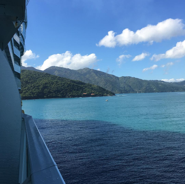 consttantina | Instagram