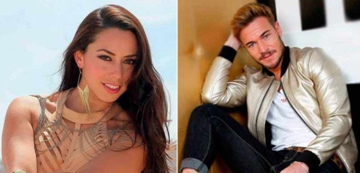 ¿Picados? Tony y Bárbara Córdoba disparan contra Luis Mateucci y su relación con Oriana