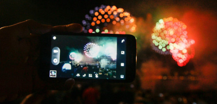 Joven muere en Valparaíso tras caer desde construcción durante festejos de Año Nuevo