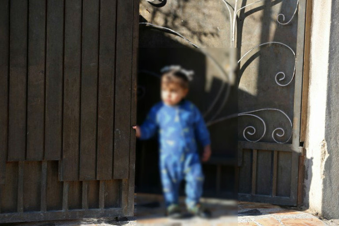 Niña fue torturada hasta la muerte por Isis: madre debió elegir quién recibiría el castigo