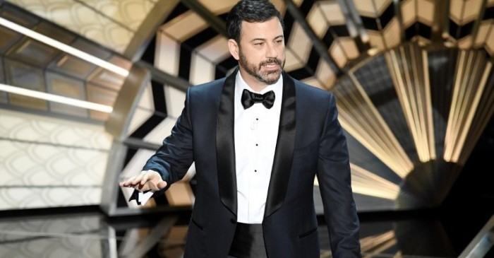 Grave error en homenaje a fallecidos de los Óscar: mostraron a productora que sigue viva