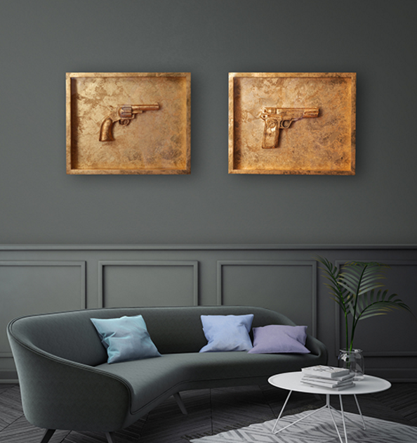 Constanza Varela | Consttantina