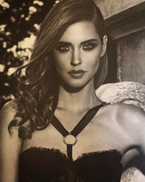 Chiara Ferragni | Instagram