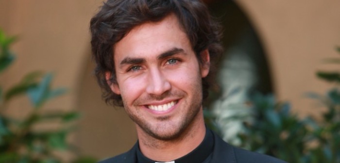 Matías Assler deleitó a sus fans tras sufrir 