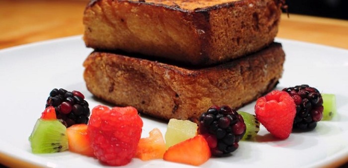 La ingeniosa protesta de restaurante neoyorquino contra decreto de Trump