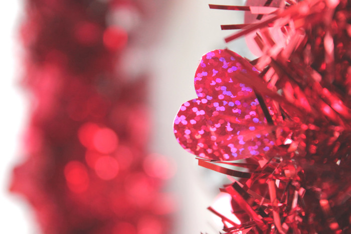 ¿No tienes nada en mente? 5 ideas osadas para celebrar el 14 de febrero