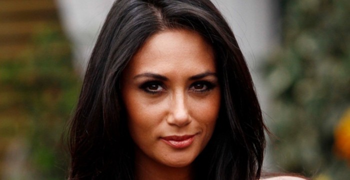 Histórica enemiga de Pamela Díaz contrajo matrimonio a los 40 años