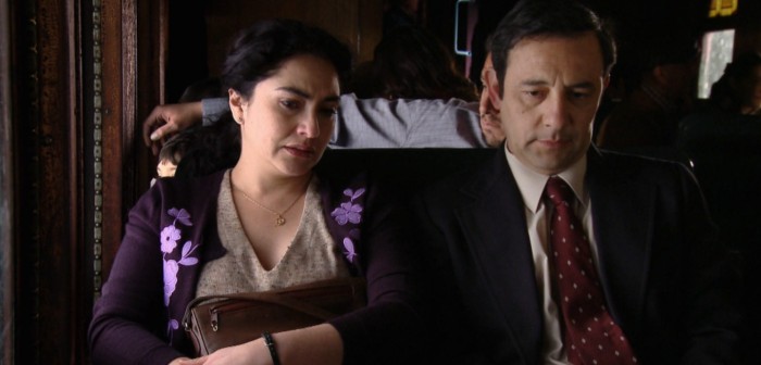 El gracioso reto de Tamara Acosta a tuitero que se hace pasar por Juan Herrera de 