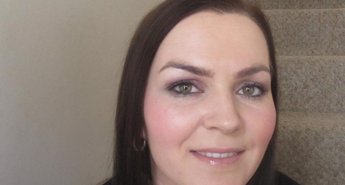 Madre envió carta de San Valentín a sus cinco niños poco antes que la encontraran muerta