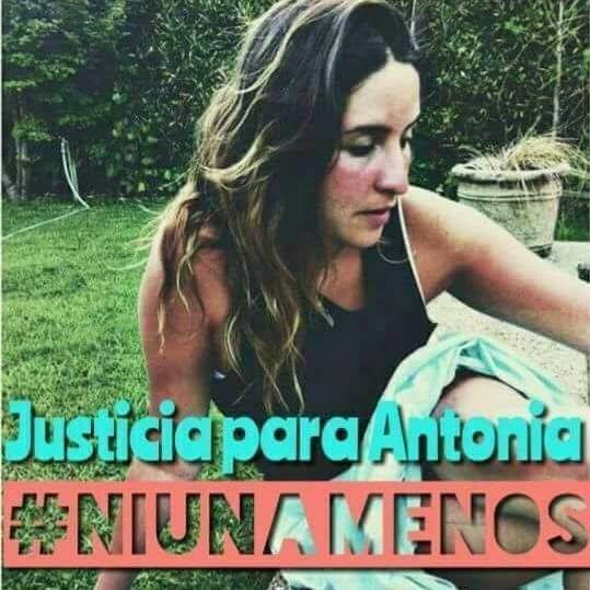 Antonia Garros | Facebook