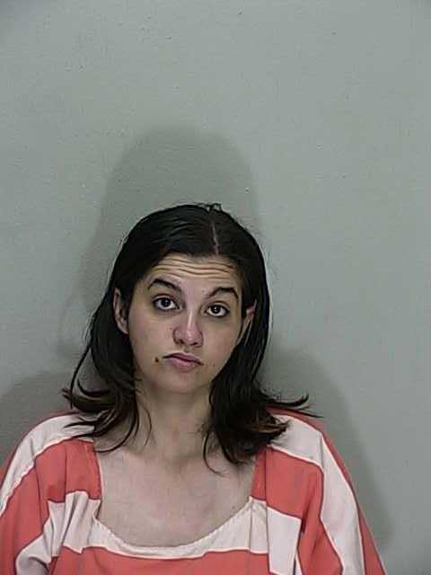 Depto. Policía Ocala