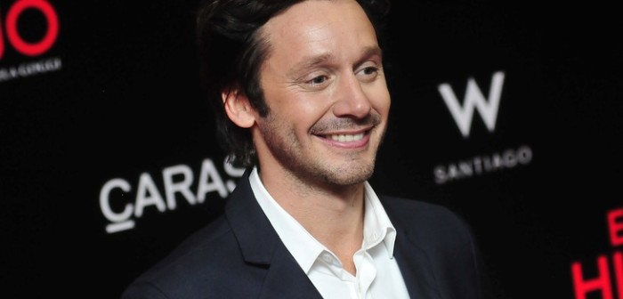 Benjamín Vicuña recuerda a su hija Blanca con nostálgica fotografía en Instagram