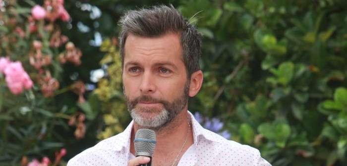 El desconocido y exitoso hermano sexólogo de Cristián Sánchez