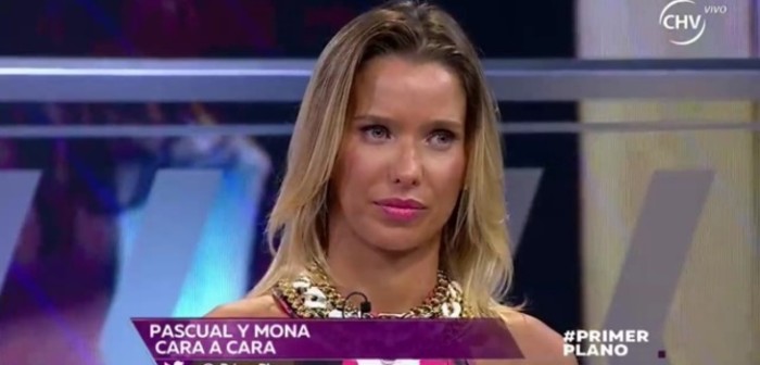 Claudia Schmitd demandó a CHV: Entre las razones figura 'Daño Moral'