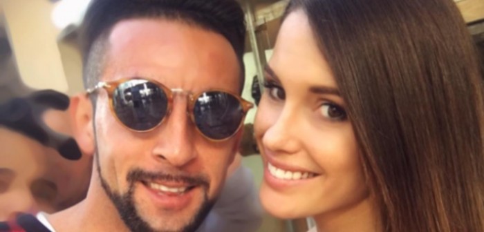 ¿Inspirado por la belleza de Gala?  los memes tras el golazo de Mauricio Isla en Italia