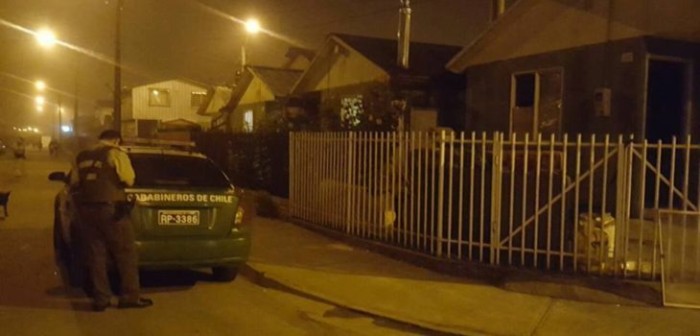 Las desesperadas declaraciones de la dueña de la 'casa embrujada' en Puerto Montt