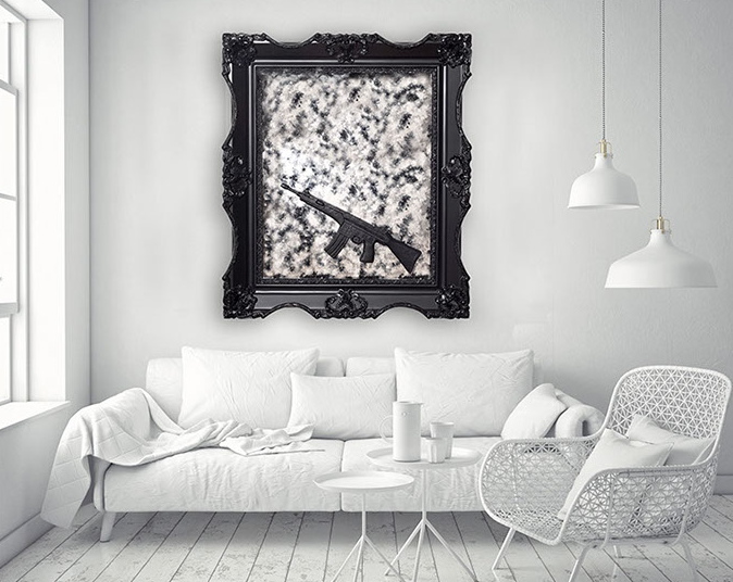 Constanza Varela | Consttantina