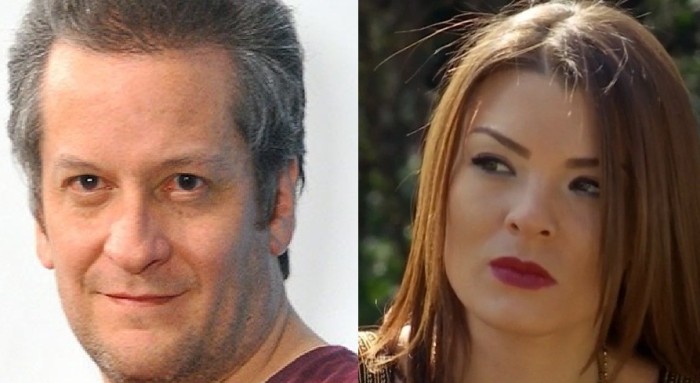 Hermana de Ignacio Corvalán en picada contra Pilar Ruiz: 