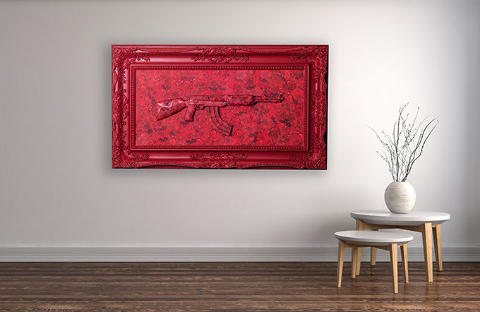 Constanza Varela | Consttantina