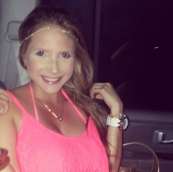 Ingrid Hansen Vik | Instagram