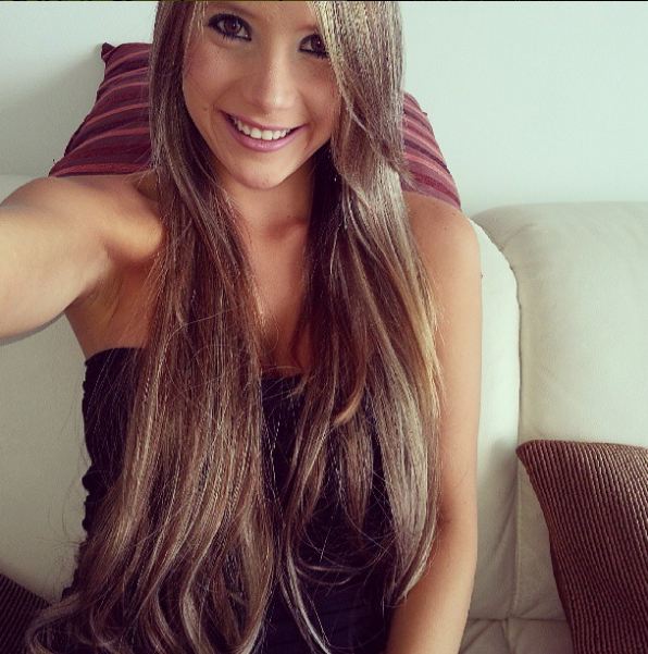 Ingrid Hansen Vik | Instagram