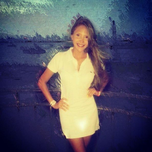 Ingrid Hansen Vik | Instagram