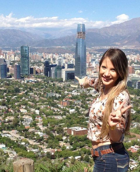 Ingrid Hansen Vik | Instagram