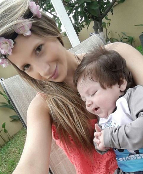 Ingrid Hansen Vik | Instagram