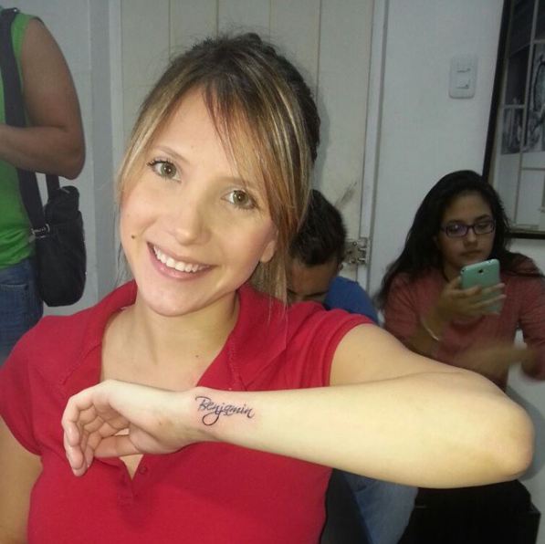 Ingrid Hansen Vik | Instagram