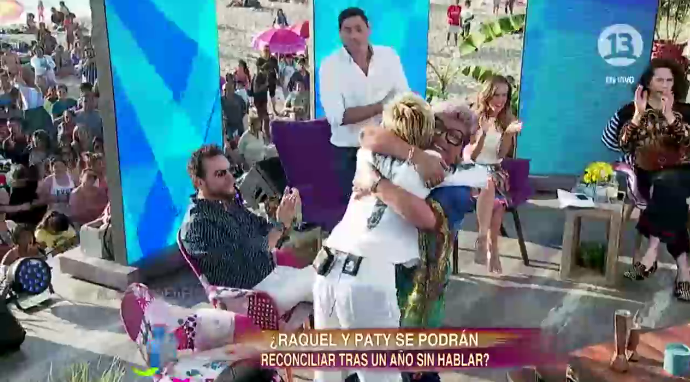 La Movida del Festival | Canal 13