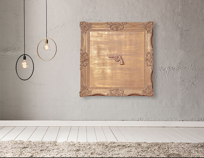 Constanza Varela | Consttantina