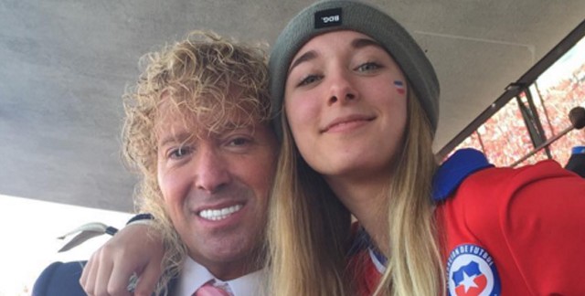 Leonardo Farkas | Instagram