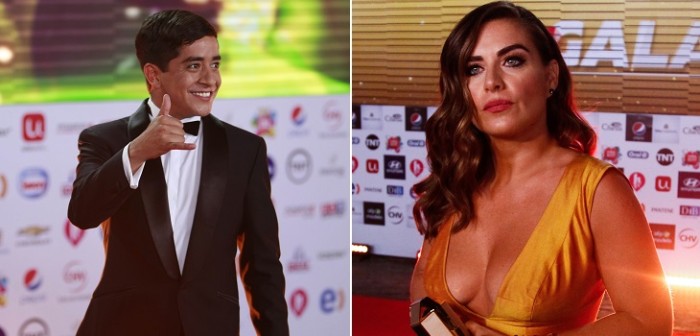 La popular pareja en la que se inspiraron Ingrid Cruz y Fernando Godoy para Tranquilo Papá