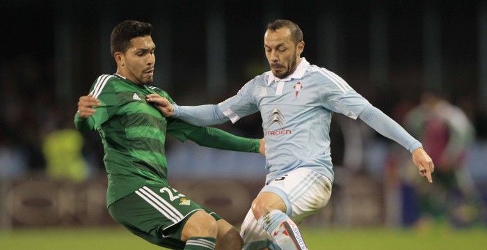 Champions-16avos: Celta de Díaz y Hernández va por la sorpresa en Ucrania