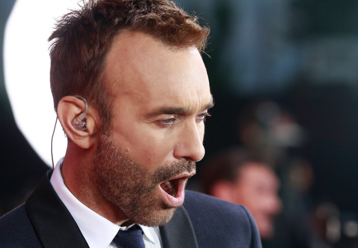 Fogosa declaración de Jordi Castell sobre Jorge Zabaleta incomodó en Maldita Moda