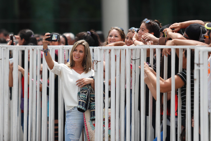 Rocío Marengo se integra a 'Doble Tentación': 