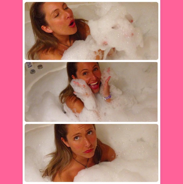 Ángela Duarte| Instagram