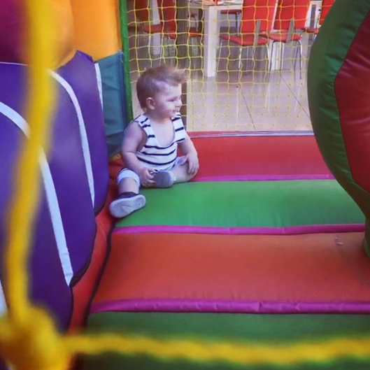 Antonella Ríos | Instagram