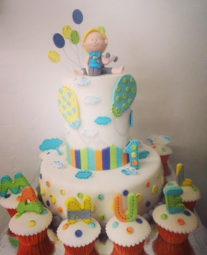 Antonella Ríos | Instagram