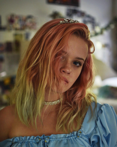 Ava Phillippe | Instagramq