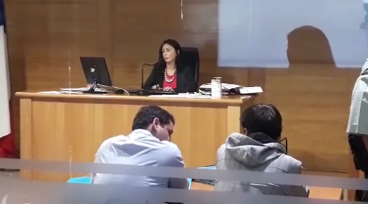 En prisión preventiva queda hombre imputado por violación a niña de 9 en Padre Las Casas