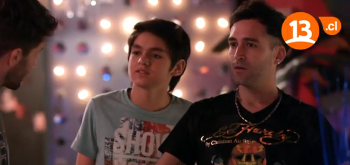 Genial emprendimiento del 'Príncipe' Eric provocó carcajadas en final de 