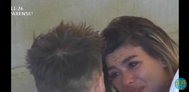 Captura Canal Zeus Perú