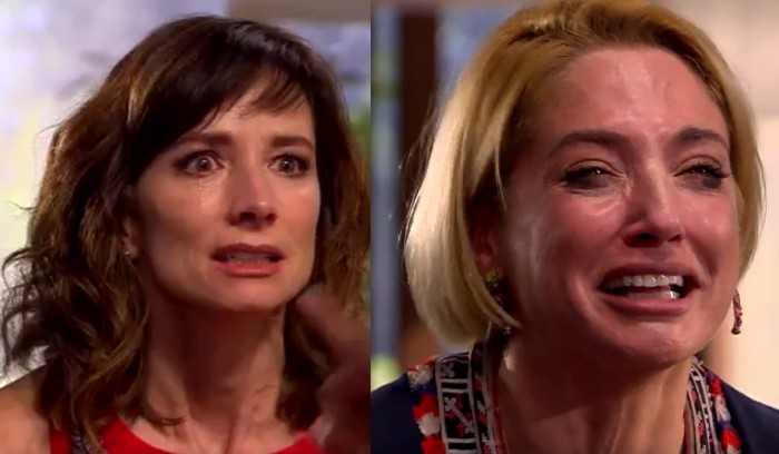 Impactante giro en recta final de 'El Camionero': Ema se enterará de la traición de Denise