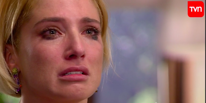 Así reaccionó Ema tras saber la verdad de Genaro y Denise: televidentes no podían creerlo