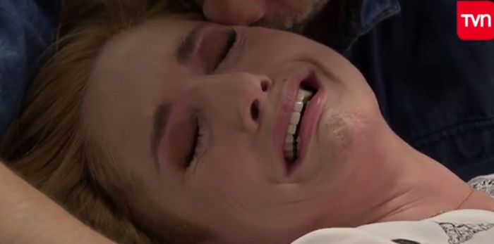 La terrible noticia de Ema que da un vuelco total a la historia de El Camionero