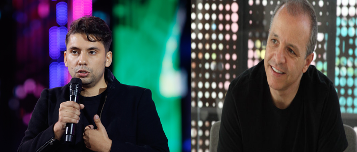 Alberto Plaza responde con sinceridad ante uso de su canción en show de Fabrizio Copano