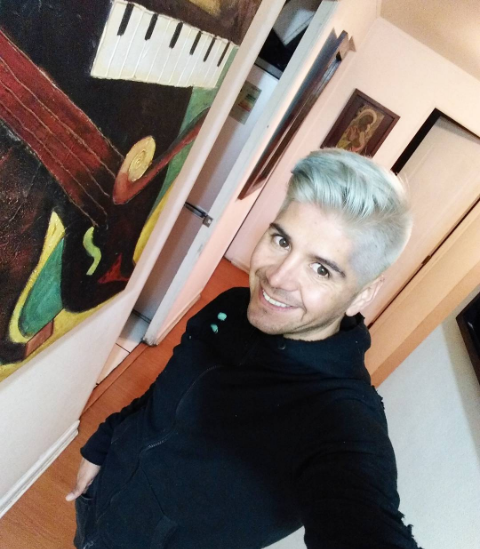 Edmundo Varas | Instagram