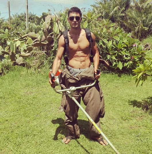 Francisca Ayala | Instagram