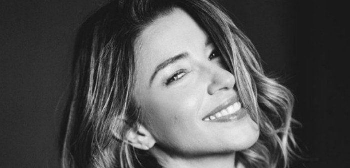 El secreto de Francisca Merino para lucir un abdomen de acero a sus 43 años